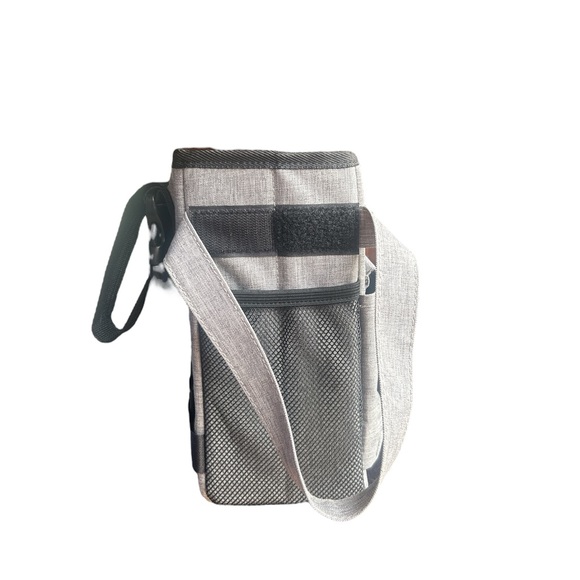 EUC Grarg Walker Basket Foldable Walker Accessories Bag - Picture 2 of 9